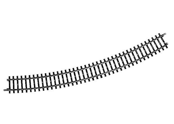 Image of Märklin 2241 Spielzeug-Fahrzeugbahnteile & Zubehör Schienenteil Schwarz