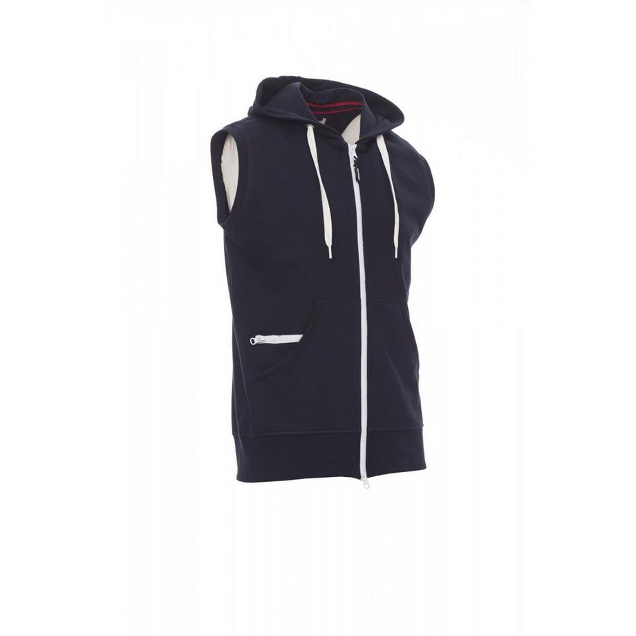 Payper Wear Boxer+ Ärmelloser Hoodie  