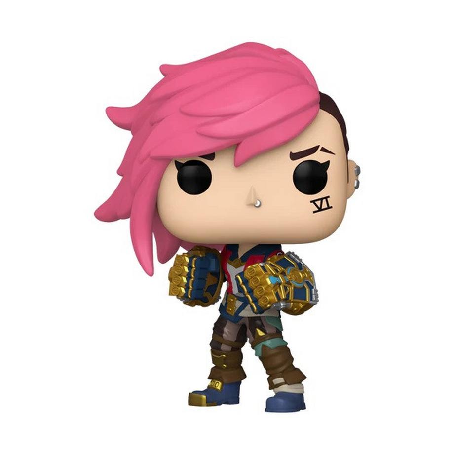 Funko  Funko POP! Arcane LoL: Vi (1601) 