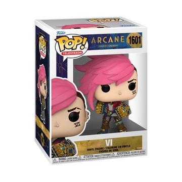 Funko POP! Arcane LoL: Vi (1601)