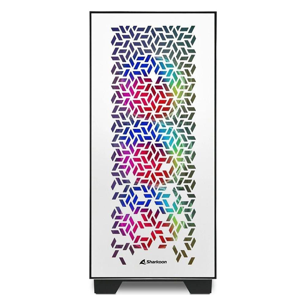 Sharkoon  Boîtier PC  Elite Shark CA300H 