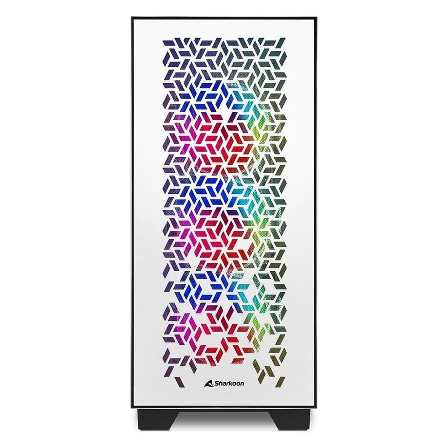 Sharkoon  PC-Gehäuse Elite Shark CA300H 