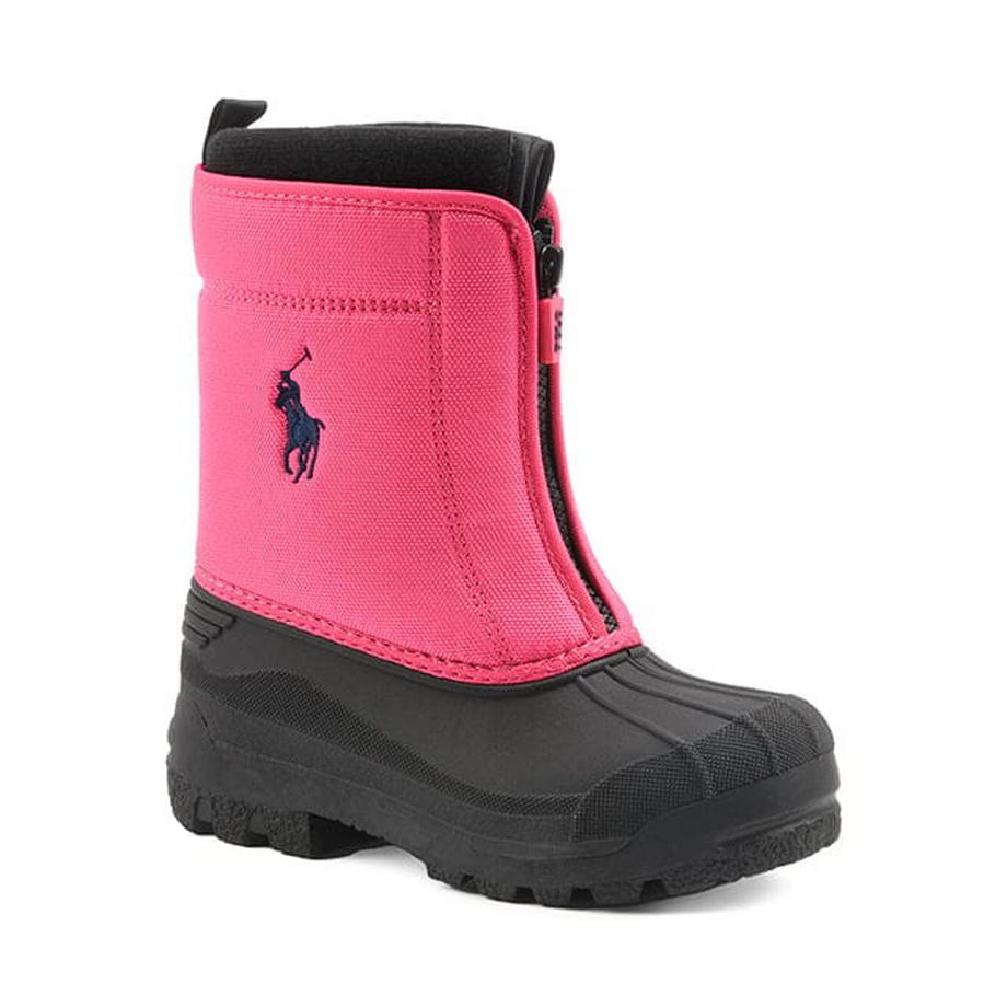 Ralph Lauren Quilo II Zip-33 Winterstiefel  