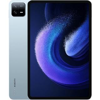 XIAOMI  Xiaomi Pad 6 256GB Mist Blue (8GB) 