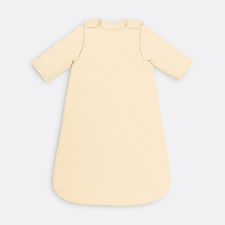Gigoteuse hiver gaze de coton