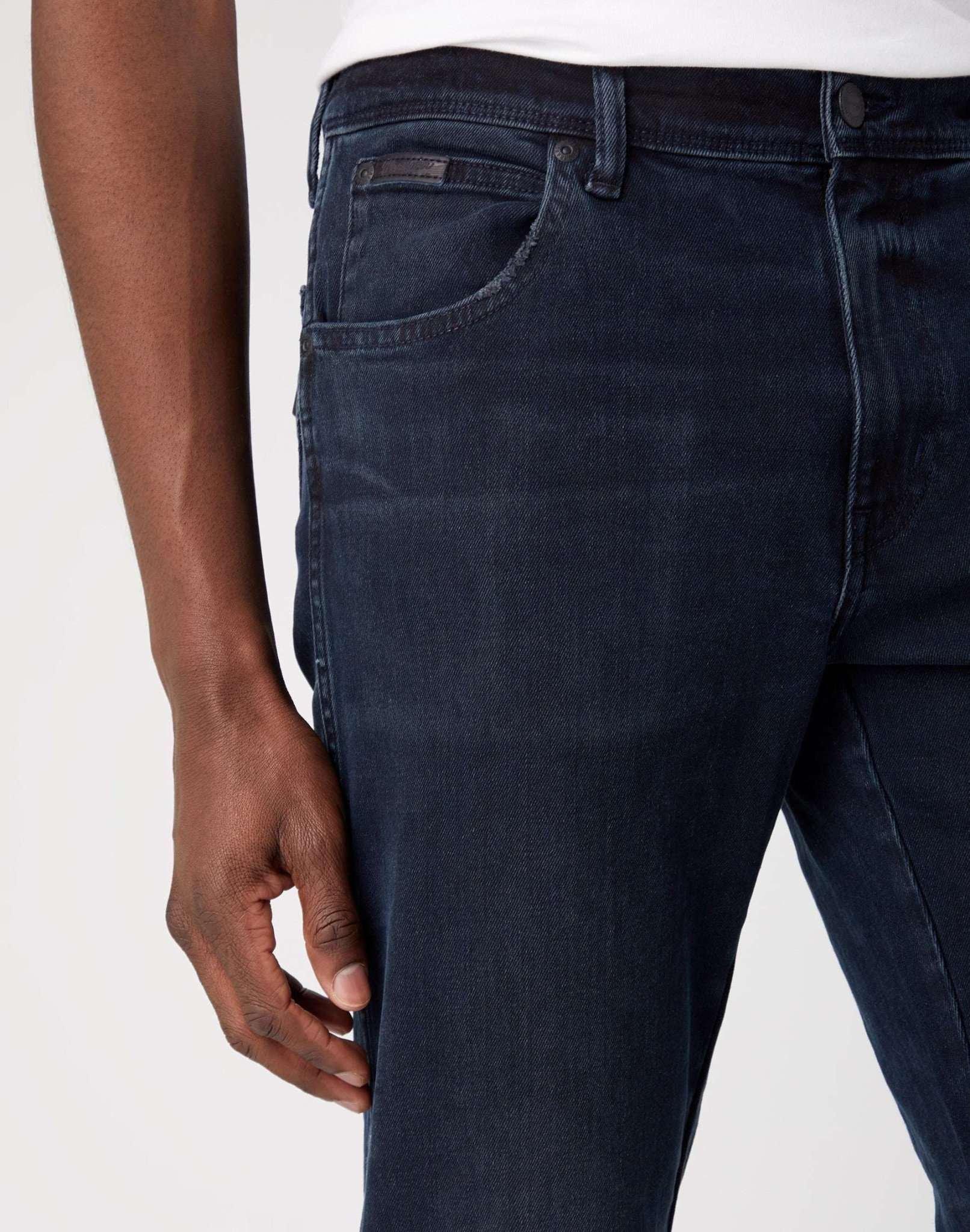 Wrangler Texas Jean Droit  