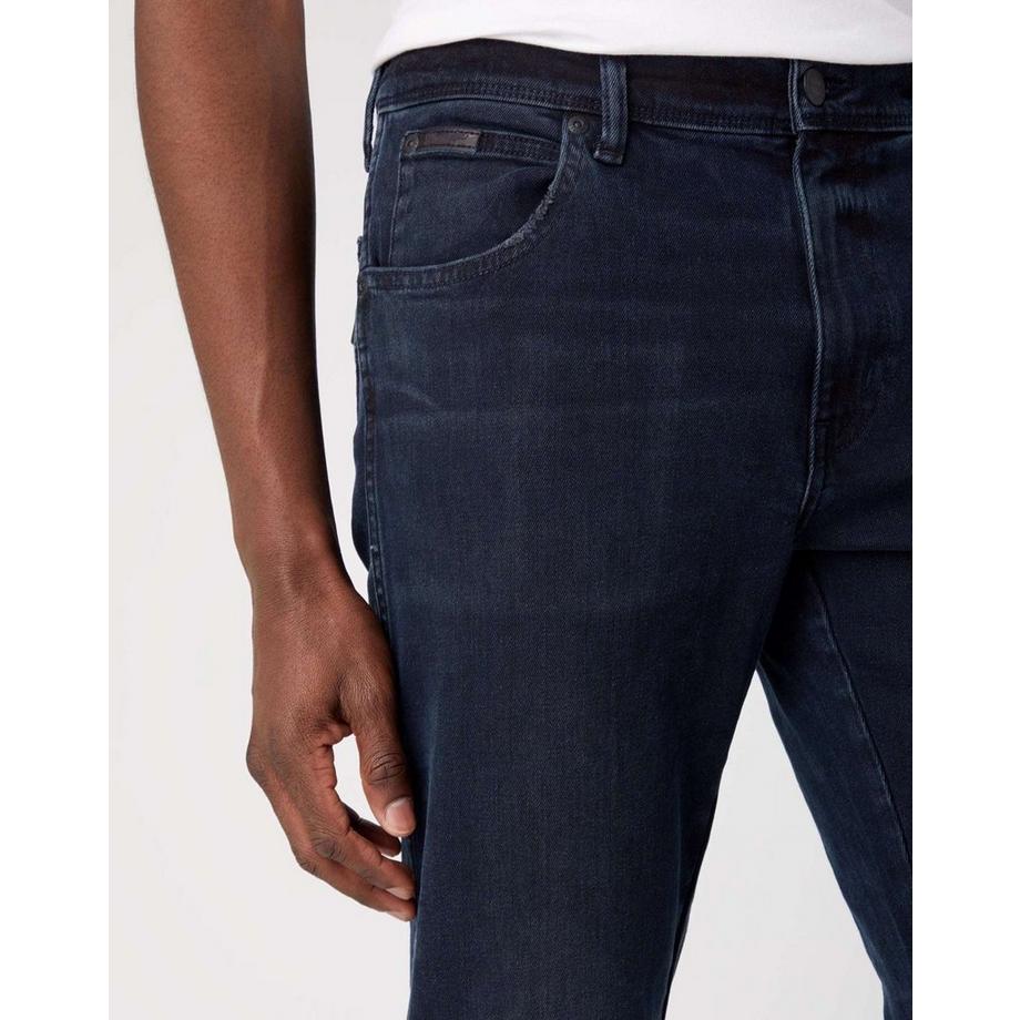 Wrangler Texas Regular Fit Jeans  