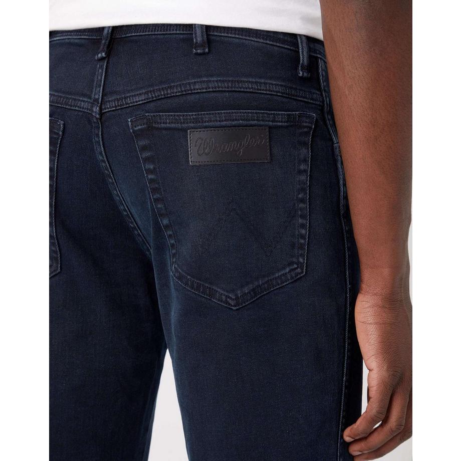 Wrangler Texas Regular Fit Jeans  