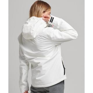 Superdry  veste imperméabe utimate sd 