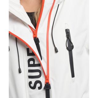 Superdry  veste imperméabe utimate sd 