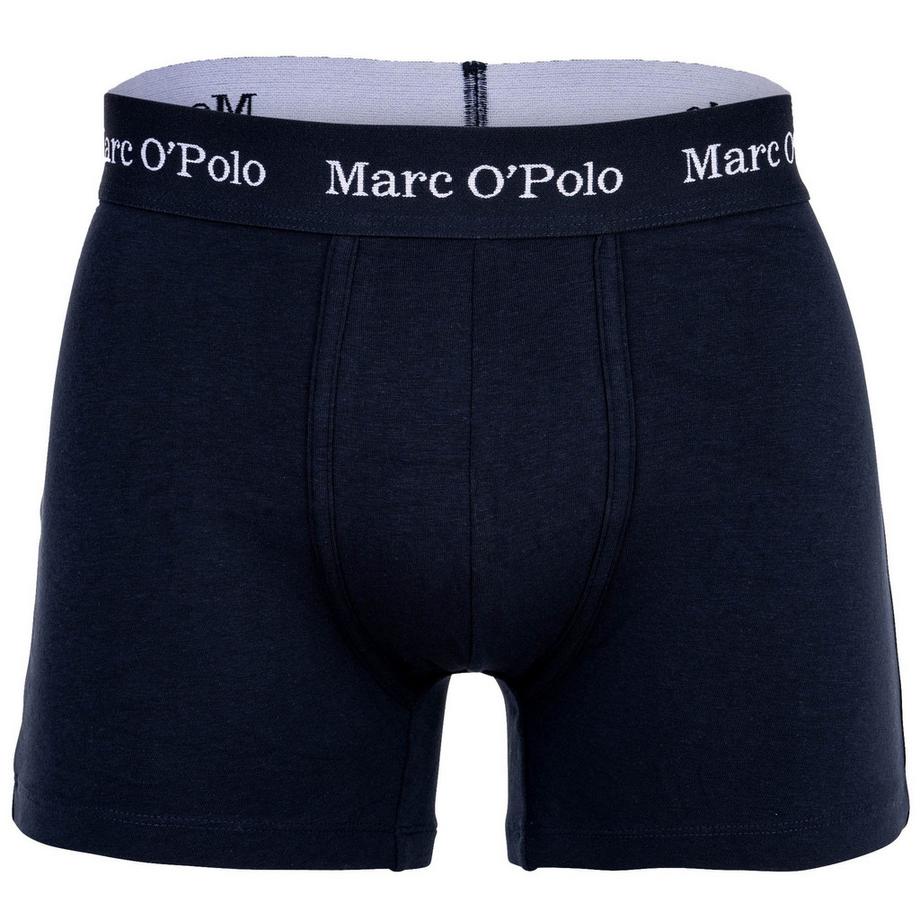 Marc O'Polo 3er-Pack Boxershorts  