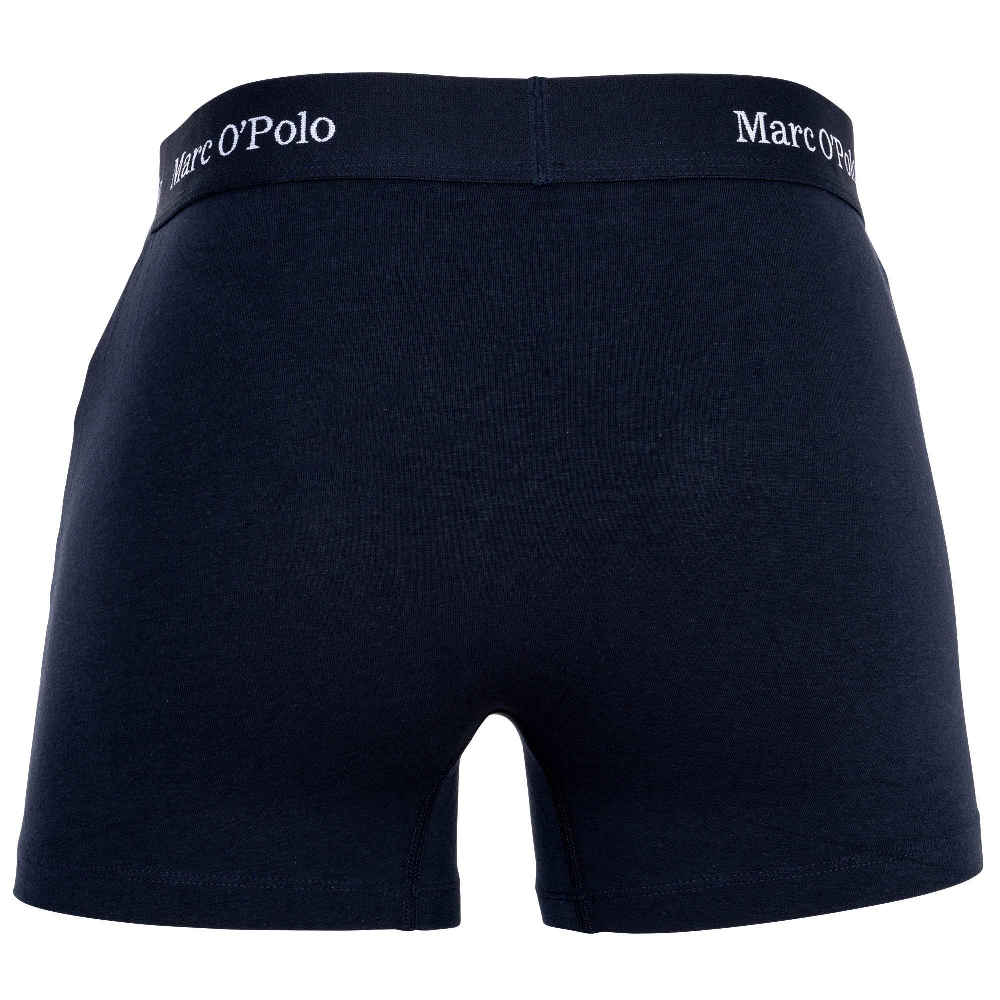 Marc O'Polo Boxer Shorts Lot de 3  