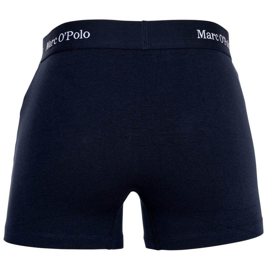 Marc O'Polo 3er-Pack Boxershorts  