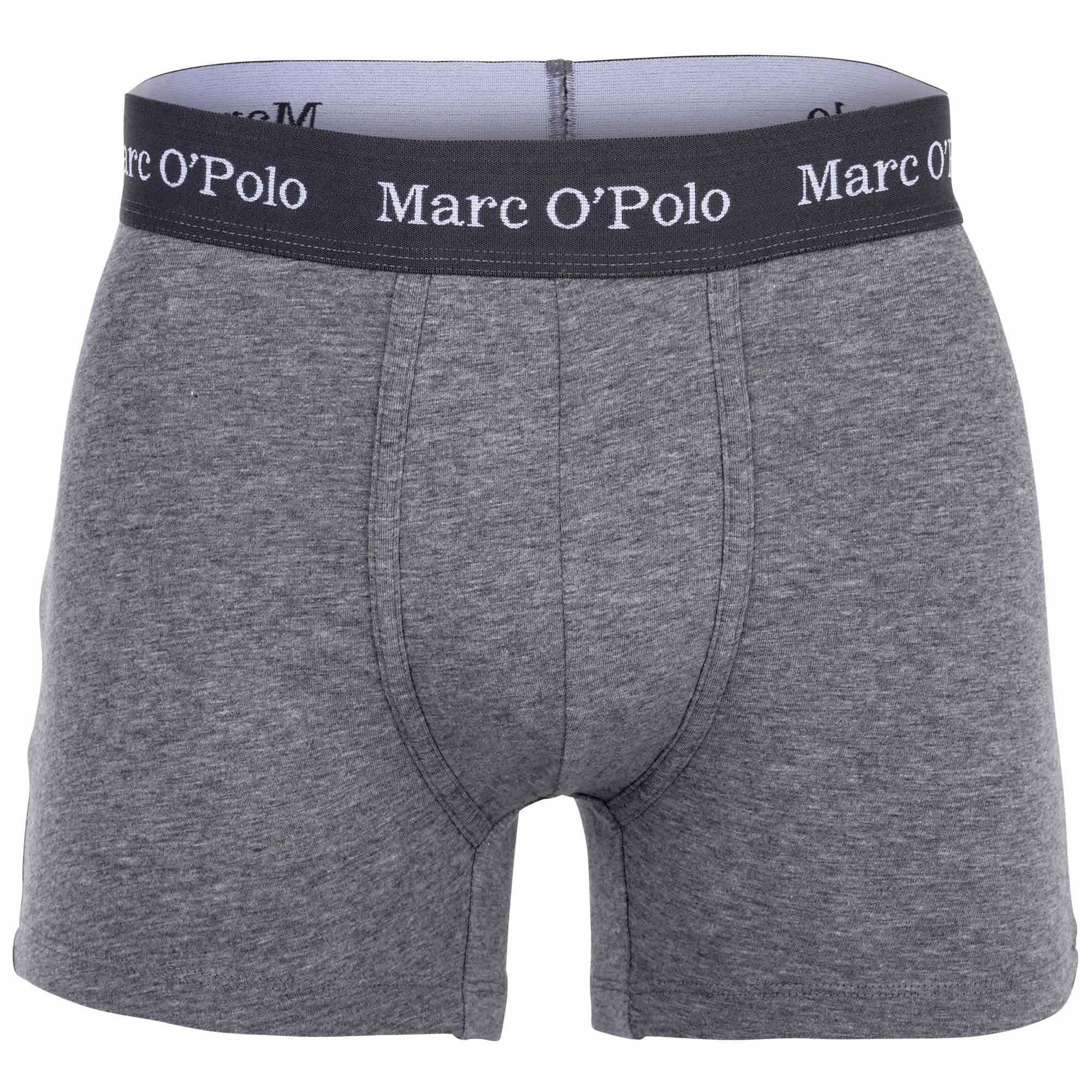 Marc O'Polo Boxer Shorts Lot de 3  