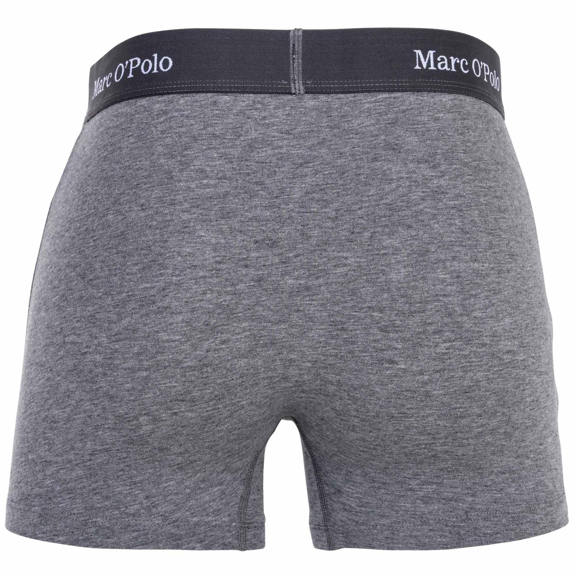 Marc O'Polo Boxer Shorts Lot de 3  