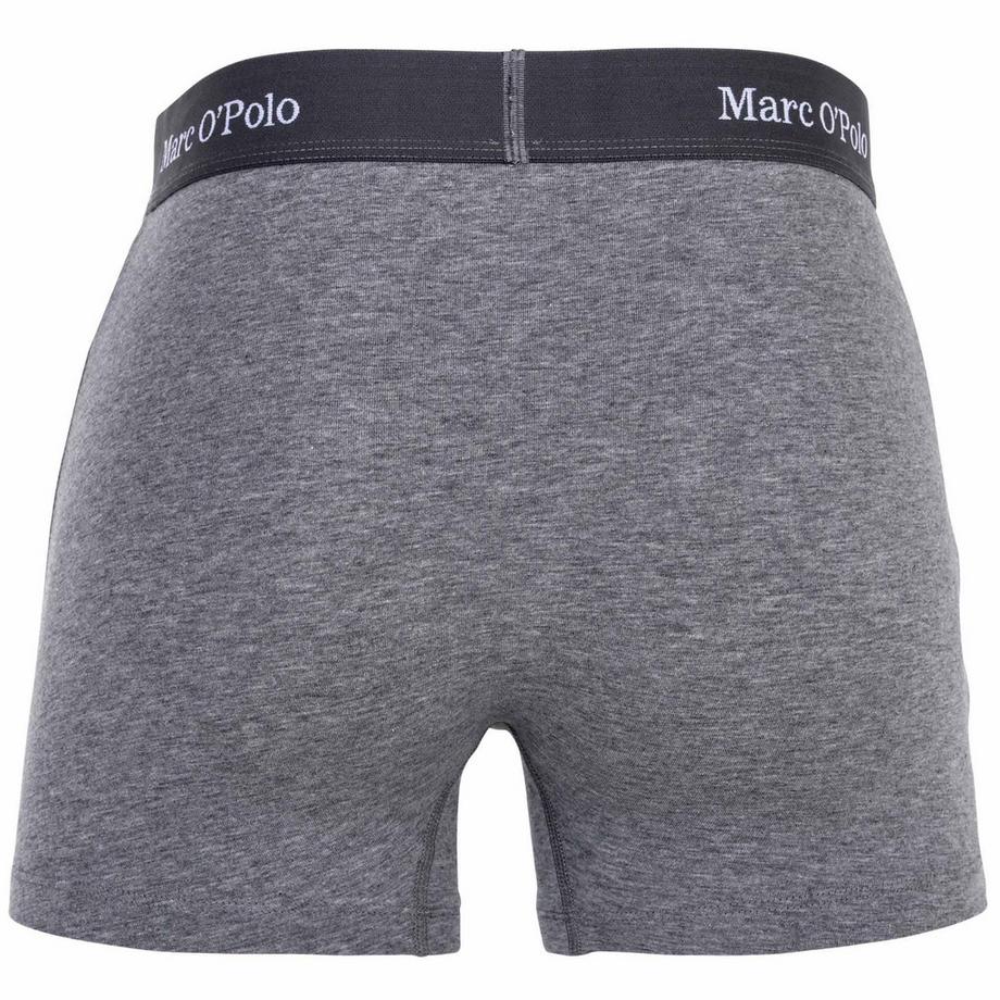Marc O'Polo 3er-Pack Boxershorts  