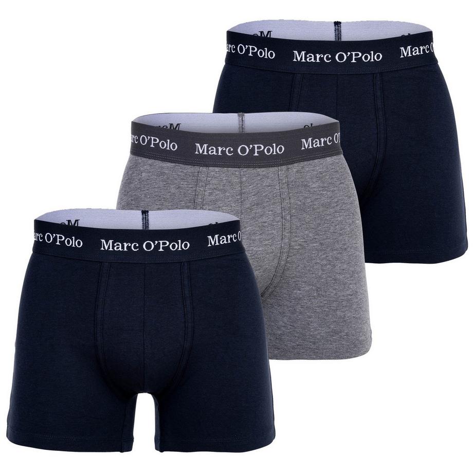 Boxer -3-PACK BOXER