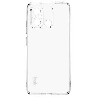 Imak  Coque souple Redmi 12C Imak UX-5 