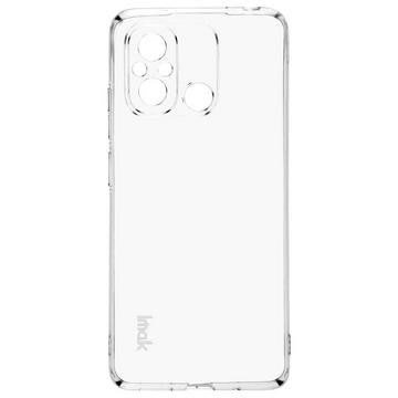 Imak UX-5 weiche Schutzhülle Redmi 12C