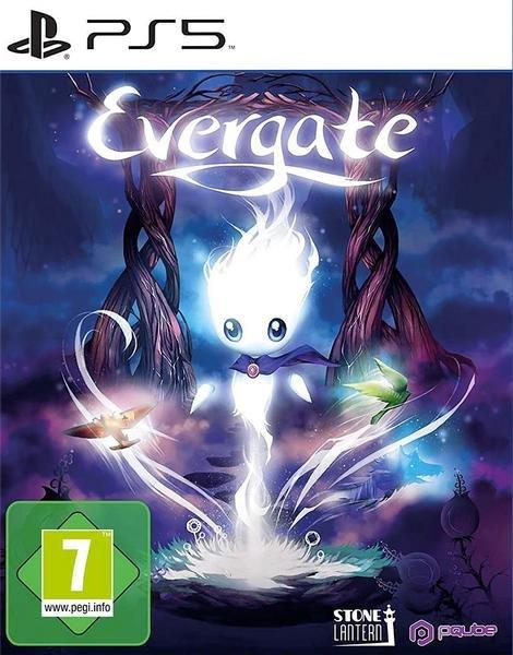 GAME  Evergate 