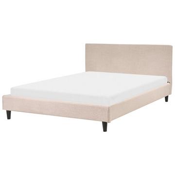 Letto con rete a doghe en Poliestere Moderno FITOU