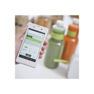 brother  PT-P300BT stampante per etichette (CD) Termica diretta 180 x 180 DPI 20 mm/s TZe Bluetooth 