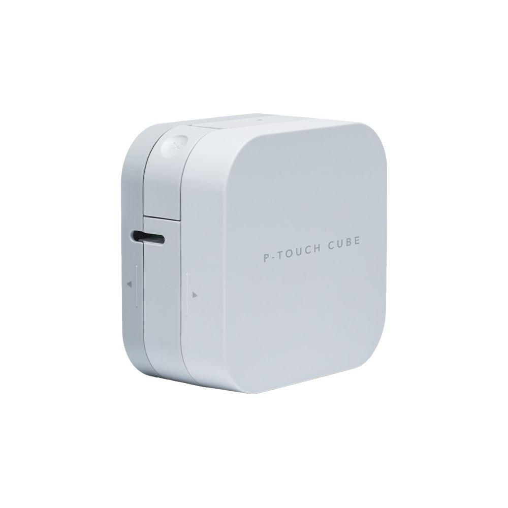 brother  PTOUCH Gerät inkl. Beschriftungsband PT-P300BTUA1 