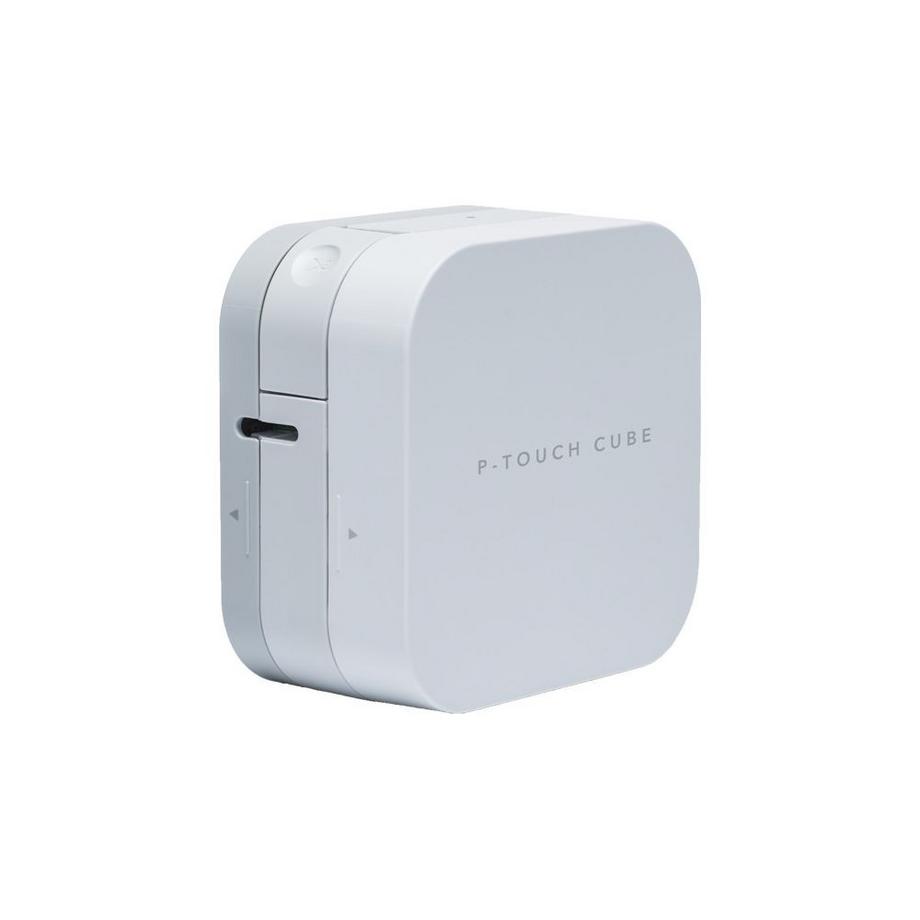 brother  PTOUCH Gerät inkl. Beschriftungsband PT-P300BTUA1 