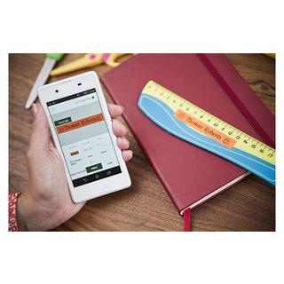 brother  PT-P300BT stampante per etichette (CD) Termica diretta 180 x 180 DPI 20 mm/s TZe Bluetooth 