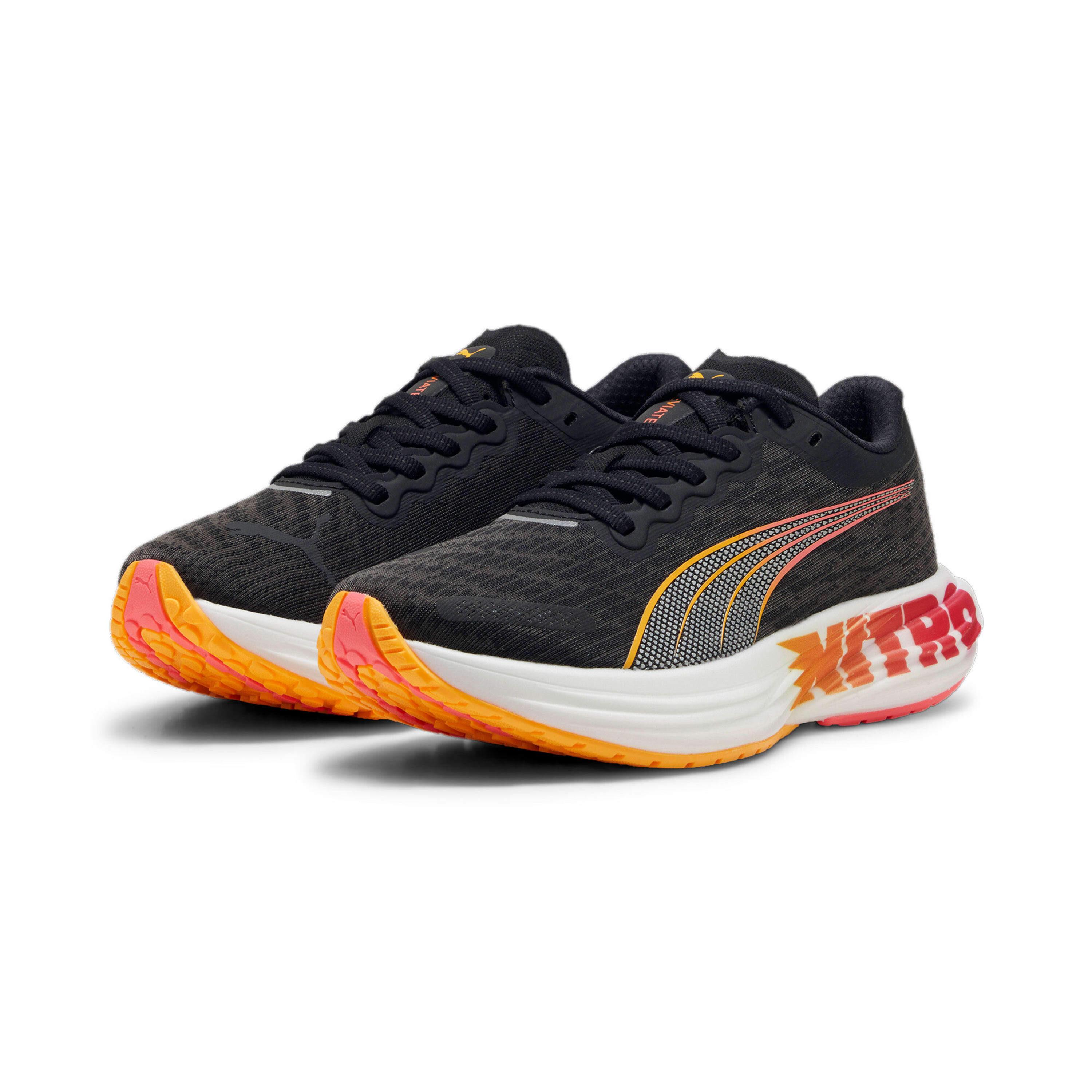 PUMA  scarpe running da deviate nitro 2 ff wns 