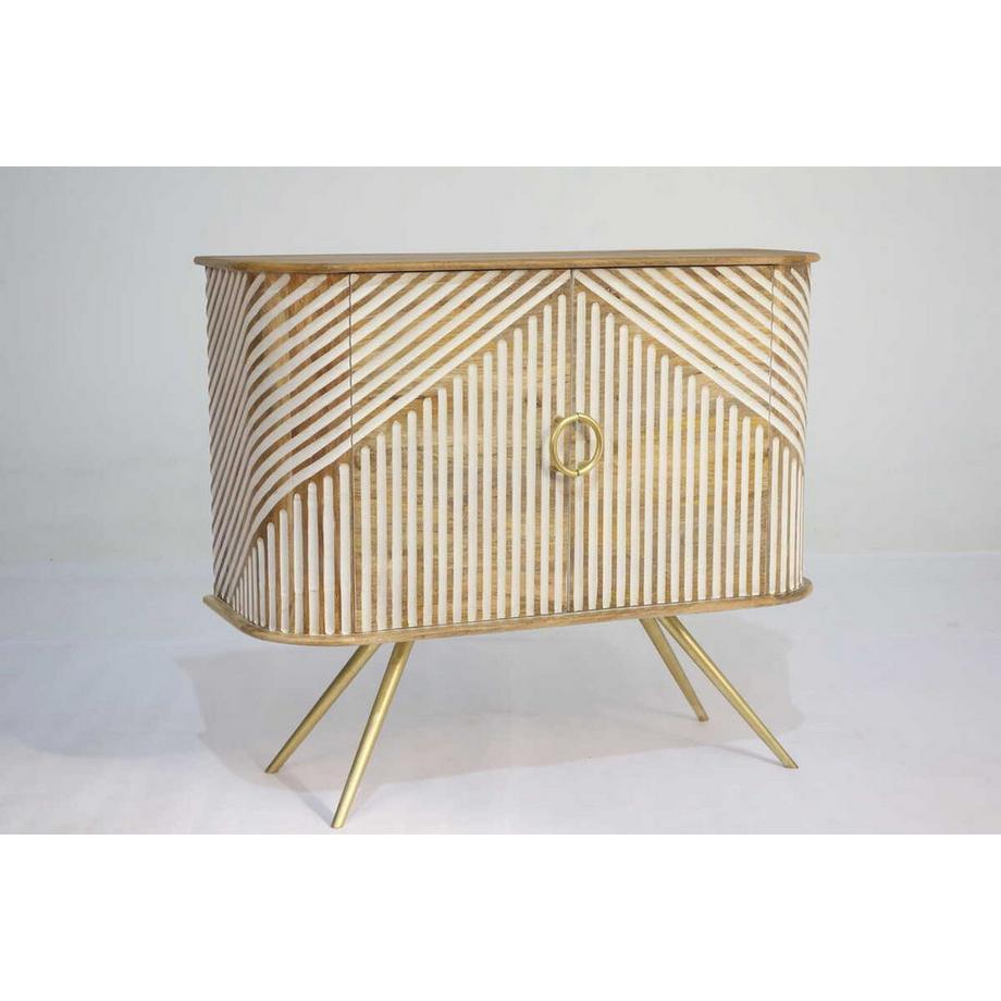 mutoni Commode Takota 107x41x92  