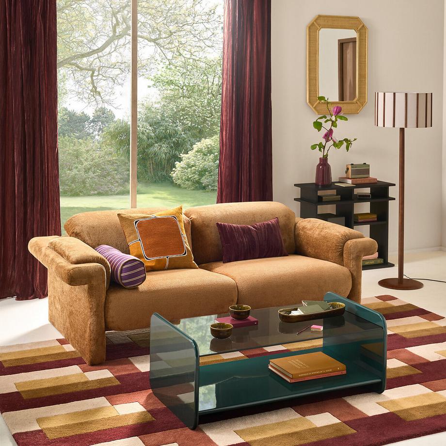 La Redoute Intérieurs 3-Sitzer-Sofa  