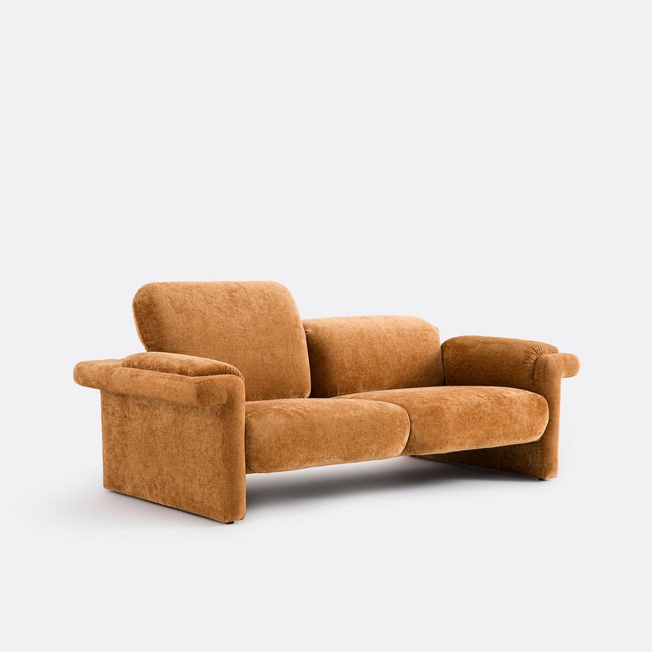 La Redoute Intérieurs 3-Sitzer-Sofa  