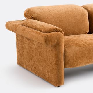 La Redoute Intérieurs 3-Sitzer-Sofa  