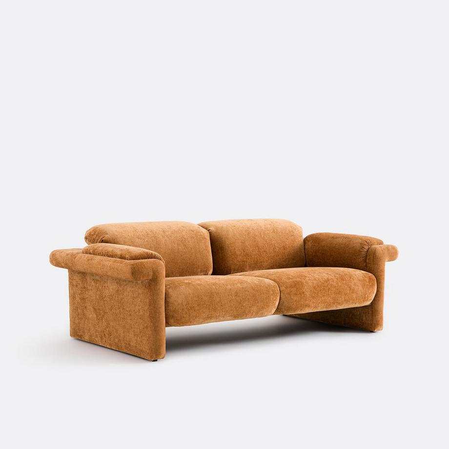 La Redoute Intérieurs 3-Sitzer-Sofa  