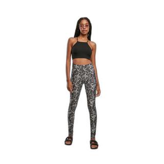 URBAN CLASSICS  legging soft aop gt 