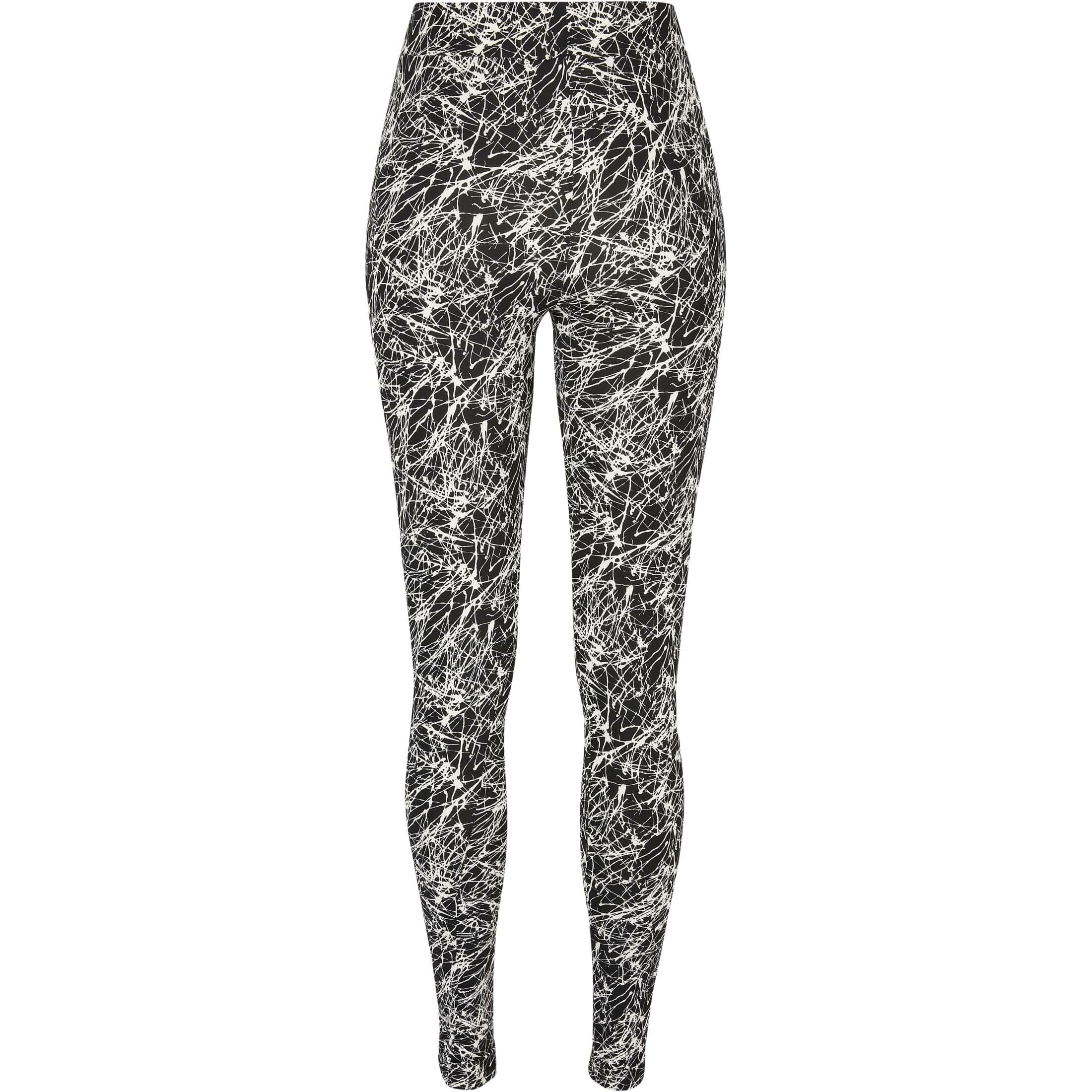 URBAN CLASSICS  legging soft aop gt 