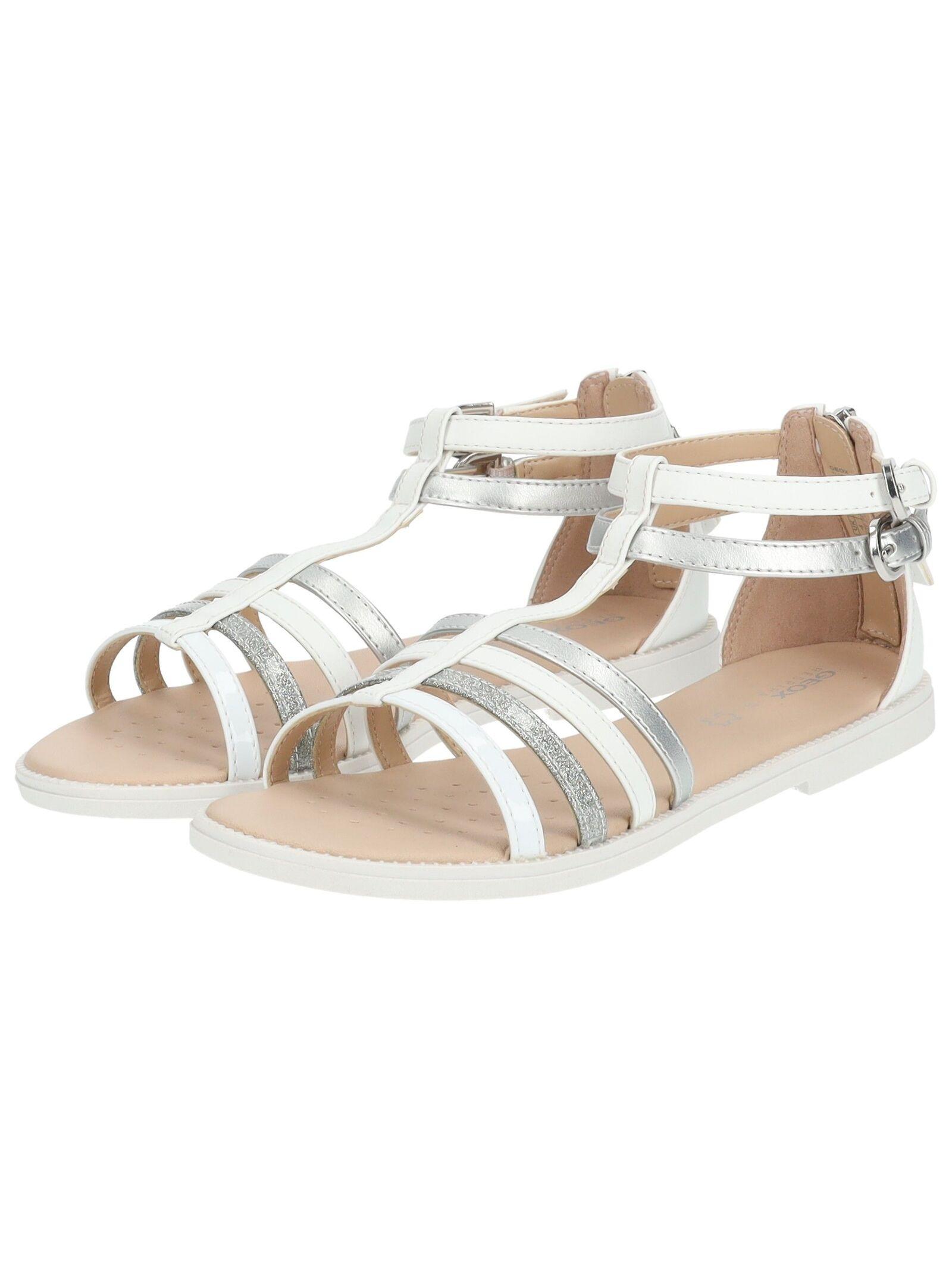 GEOX  Sandalen J7235D 054AJ 