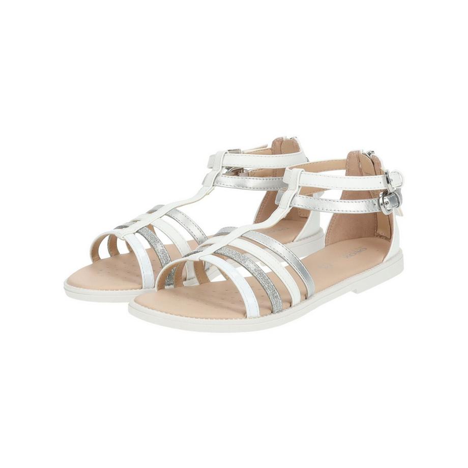 GEOX Karly Riemchensandalen  