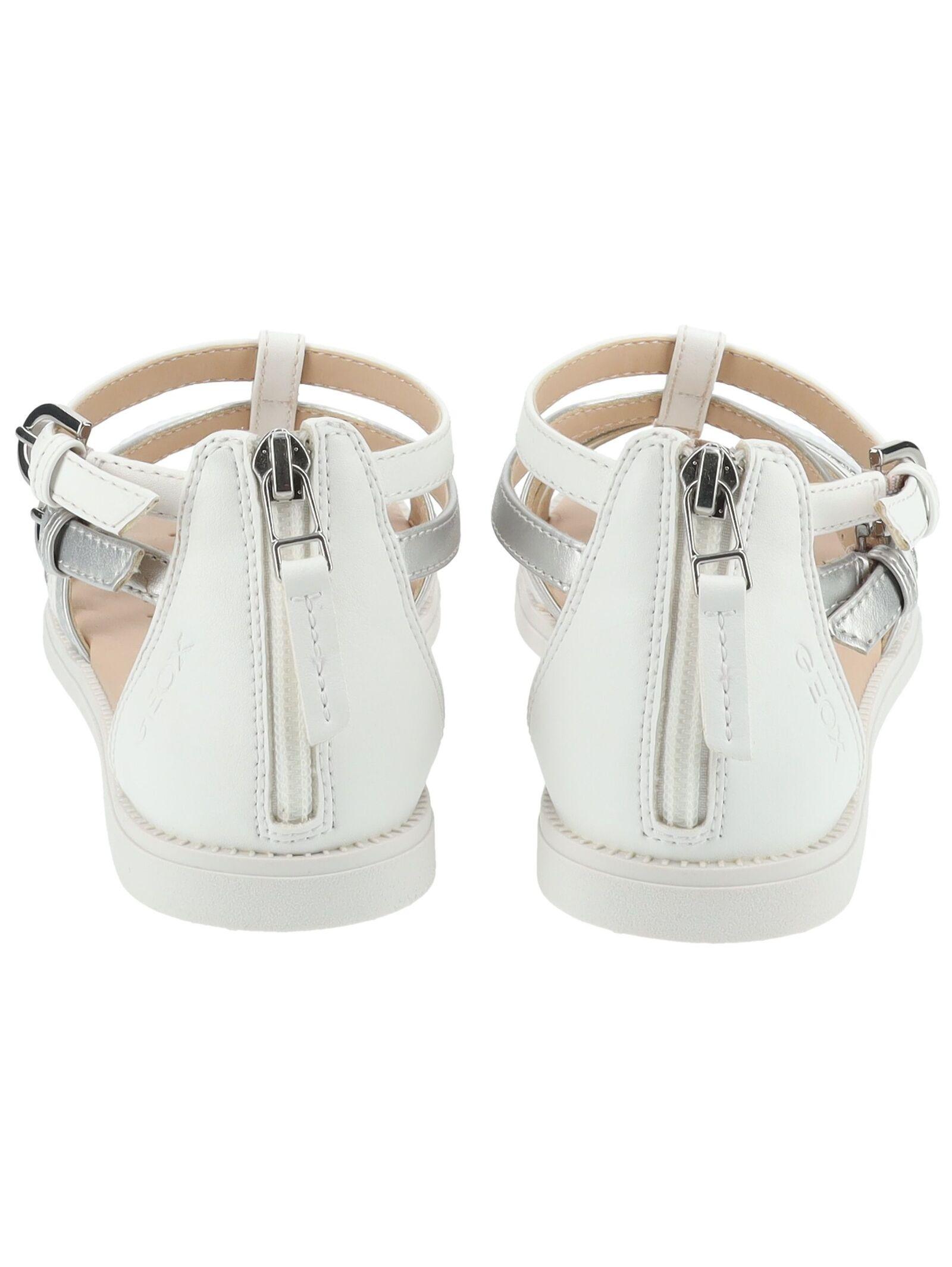 GEOX  Sandalen J7235D 054AJ 