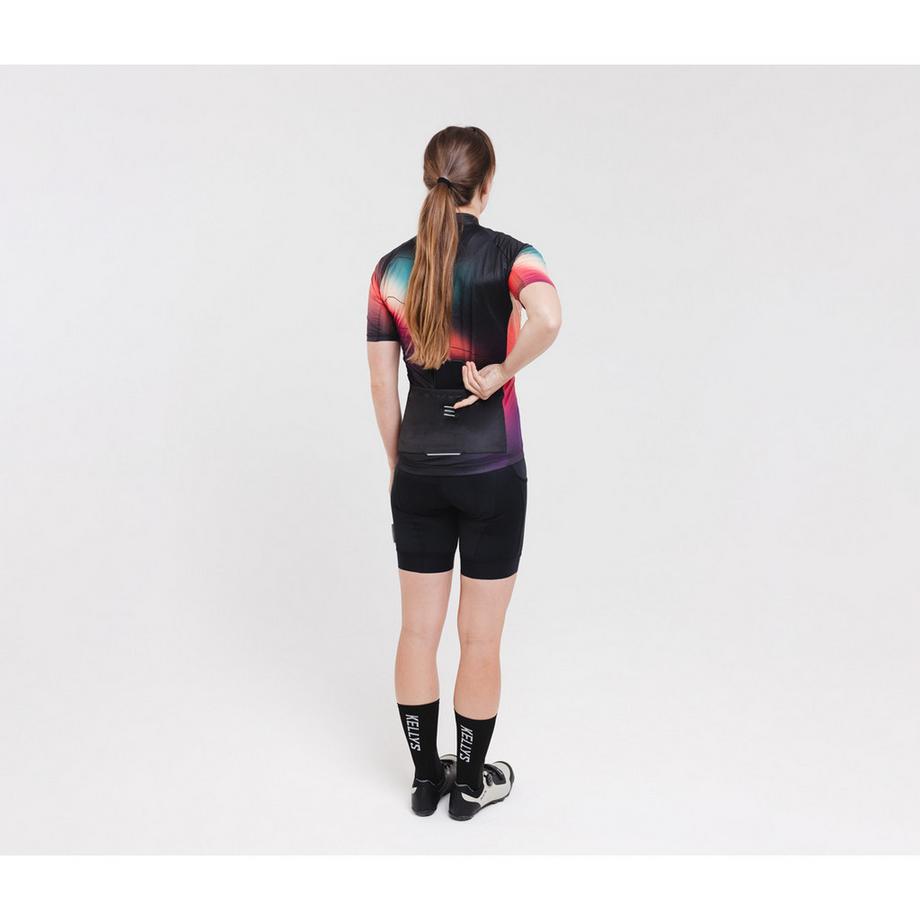 KELLYS  t-shirt da maddie 3 mist 