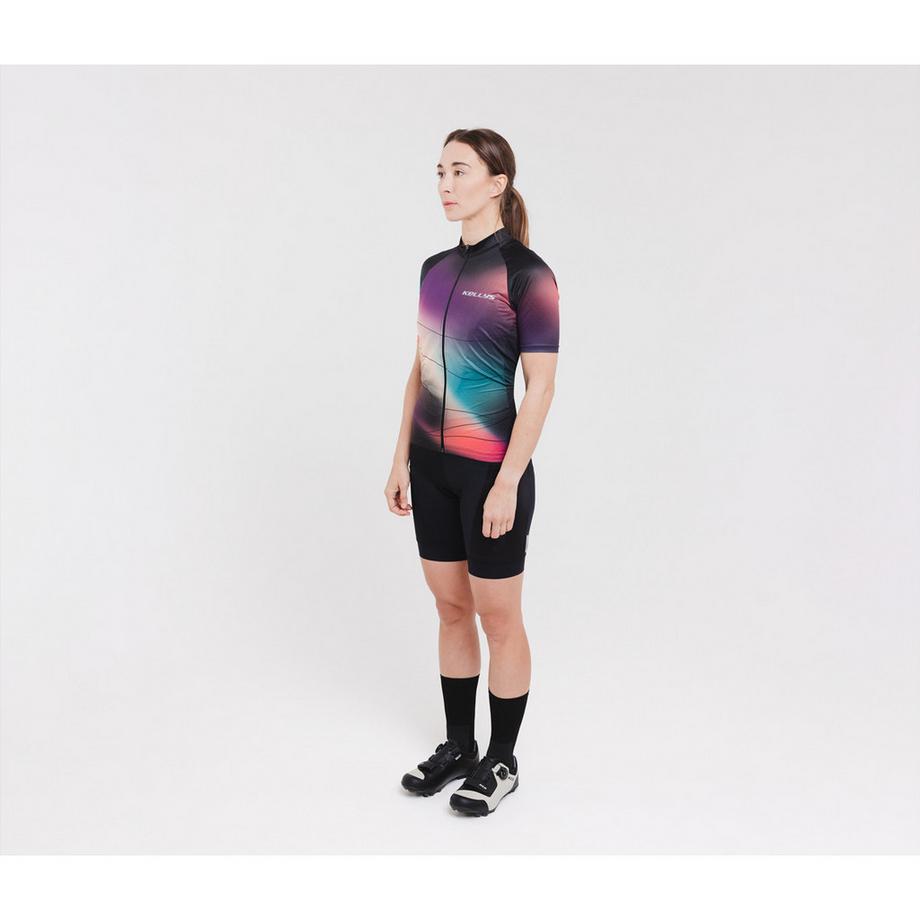KELLYS  t-shirt da maddie 3 mist 