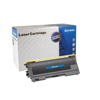 Keymax  KEYMAX Toner-Kit schwarz TN-2000KEY zu Brother HL-2030 2500 Seiten 