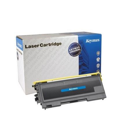 Keymax  KEYMAX Toner-Kit schwarz TN-2000KEY zu Brother HL-2030 2500 Seiten 