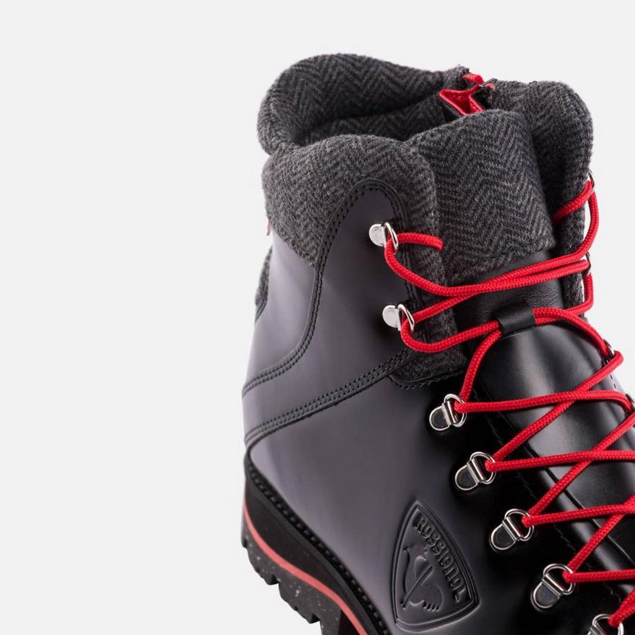 ROSSIGNOL 1907 Chamonix Chaussures de randonnée  