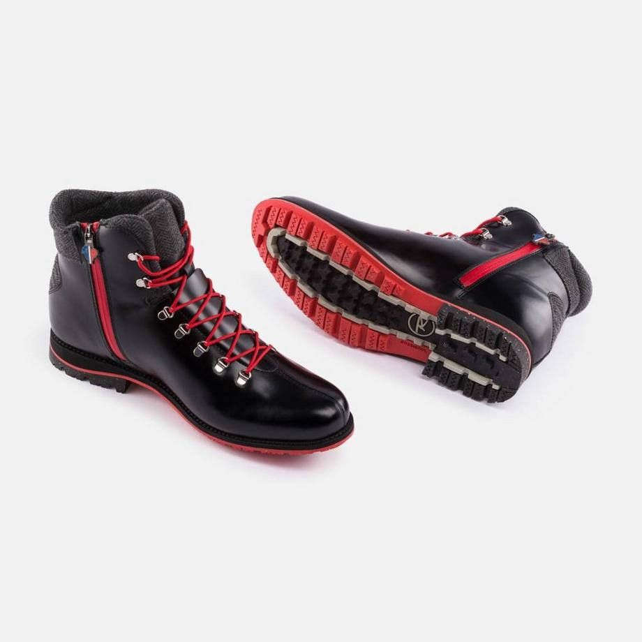 ROSSIGNOL 1907 Chamonix Chaussures de randonnée  