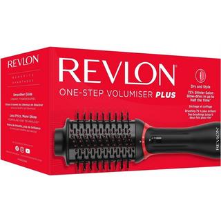 REVLON Warmluftlockenbürste One-Step Volumiser  