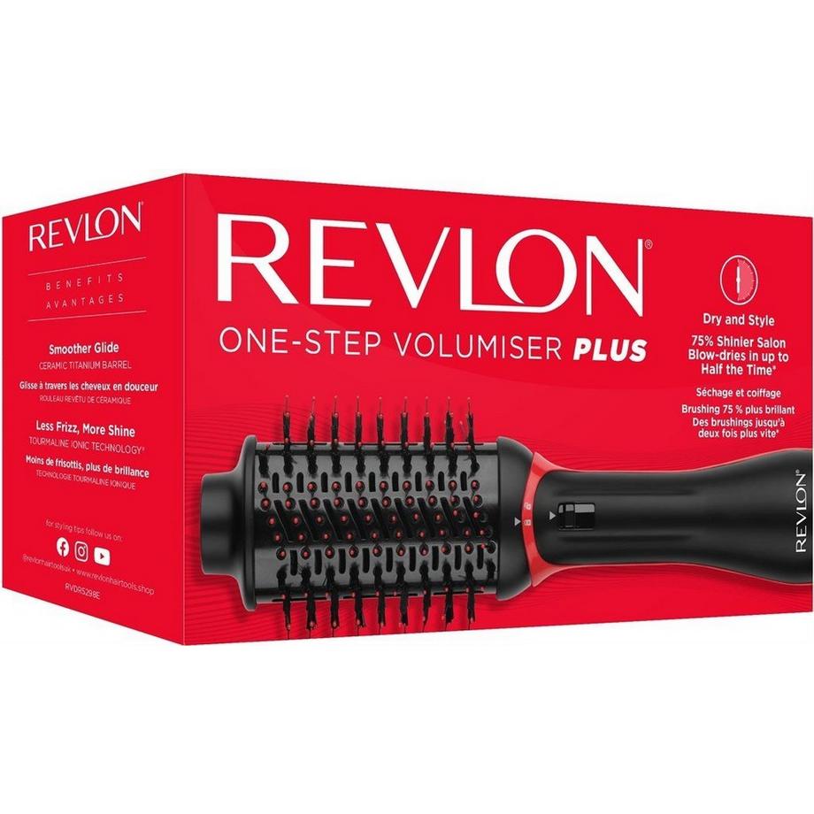REVLON Warmluftbürste One-Step  