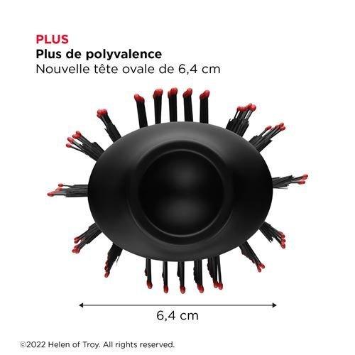 REVLON Warmluftlockenbürste One-Step Volumiser  