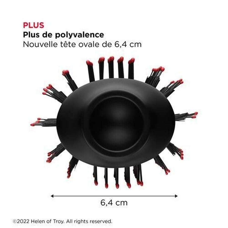 REVLON Warmluftbürste One-Step  